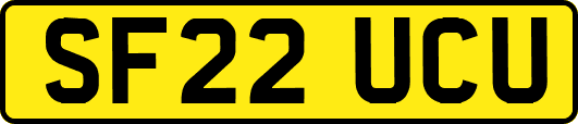 SF22UCU