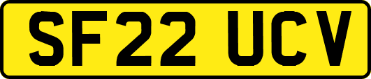 SF22UCV