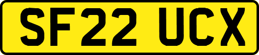 SF22UCX