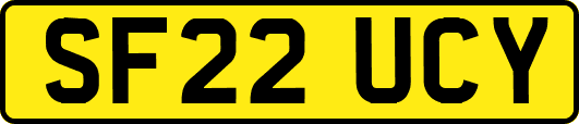 SF22UCY