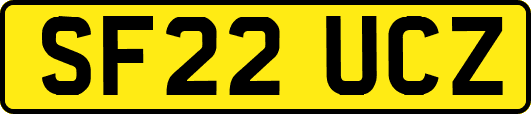 SF22UCZ