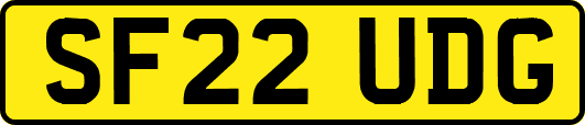 SF22UDG