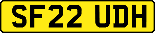 SF22UDH