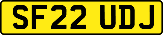 SF22UDJ