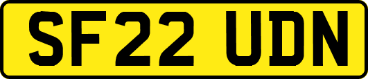 SF22UDN