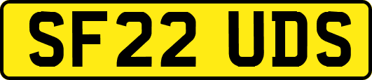 SF22UDS