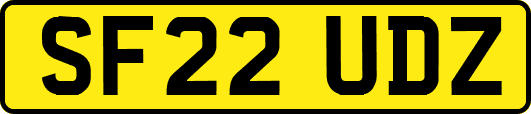 SF22UDZ