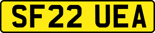 SF22UEA