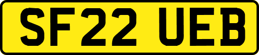 SF22UEB