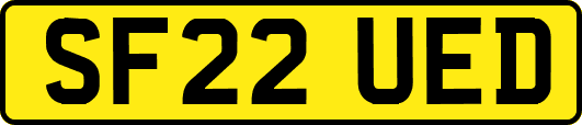 SF22UED
