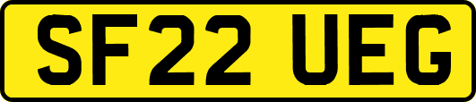 SF22UEG