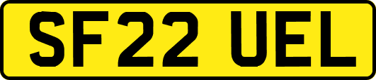 SF22UEL