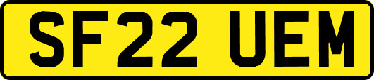 SF22UEM