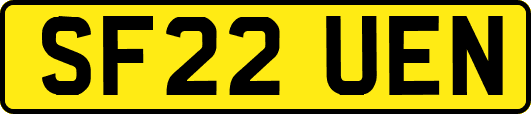 SF22UEN
