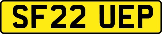 SF22UEP