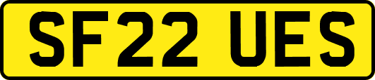 SF22UES
