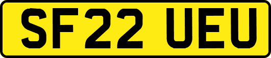 SF22UEU