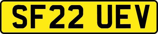 SF22UEV