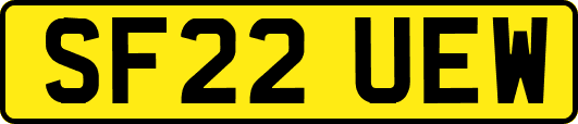SF22UEW