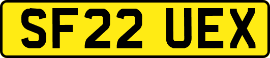 SF22UEX