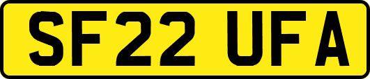 SF22UFA