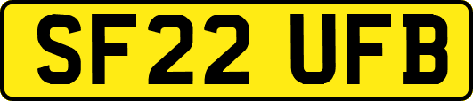 SF22UFB