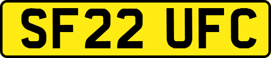 SF22UFC