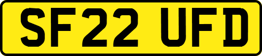 SF22UFD