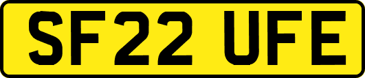 SF22UFE