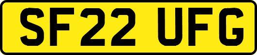 SF22UFG