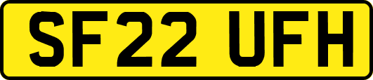 SF22UFH