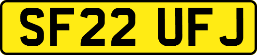 SF22UFJ