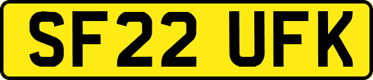 SF22UFK