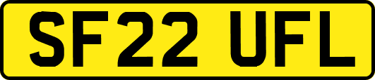 SF22UFL