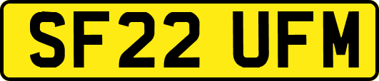 SF22UFM