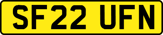 SF22UFN