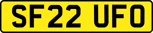 SF22UFO