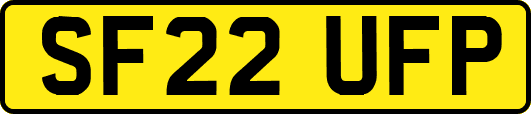 SF22UFP