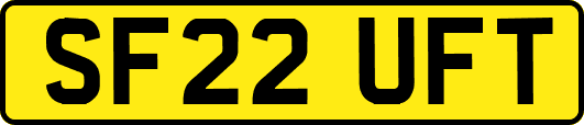 SF22UFT