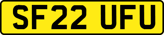 SF22UFU