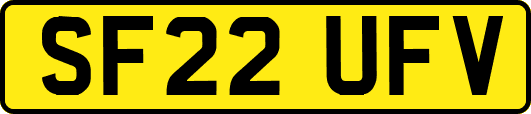 SF22UFV