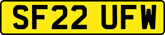 SF22UFW