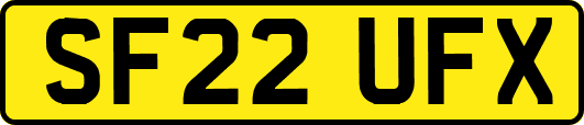 SF22UFX