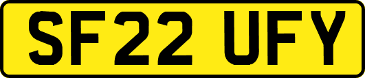 SF22UFY