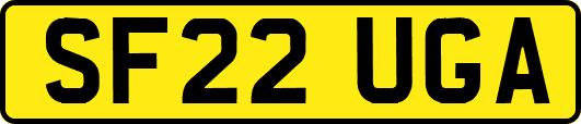 SF22UGA