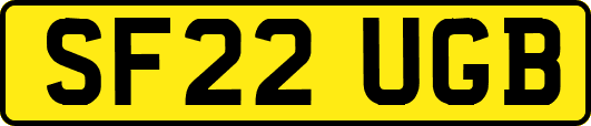 SF22UGB