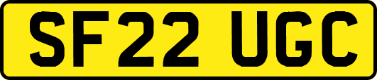 SF22UGC