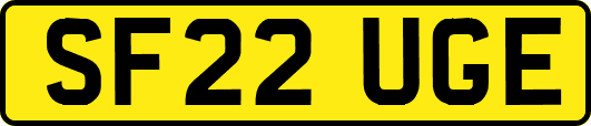 SF22UGE