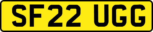 SF22UGG