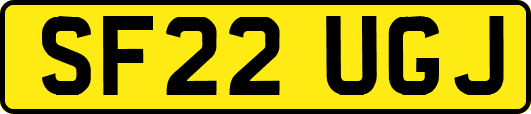 SF22UGJ